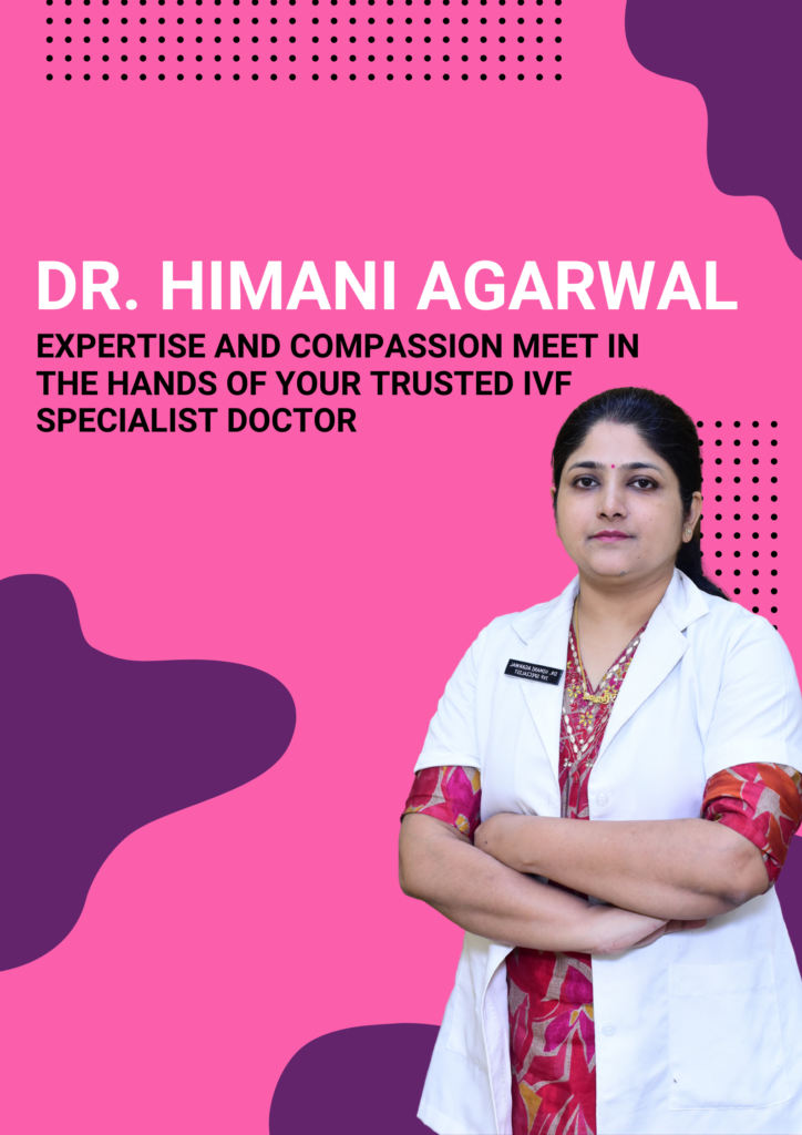 dr. himani agarwal