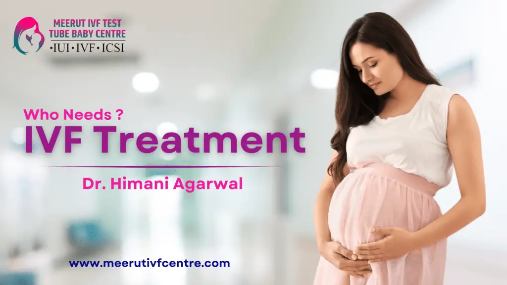 IVF Treatment